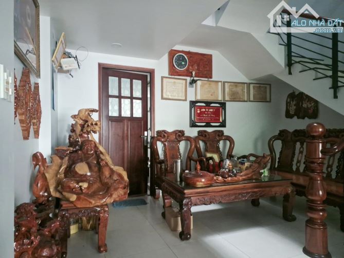 Nhà mới 6 tầng 100m2 mặt tiền kinh doanh đường số 1 ngay chợ Tân Mỹ, Tân Phú Q7, 25 tỷ - 2