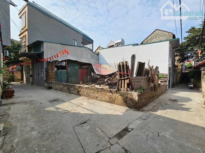 Bán 41m2, Thôn Nhuệ, Đức Thượng, cách 2 nhà ra chợ, ô tô lý thuyết, Chỉ hơn 3 tỷ - 2
