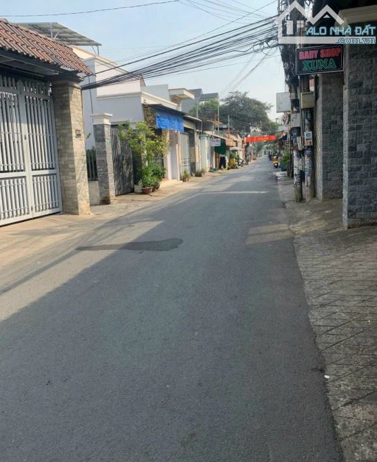 D186 💥 Bán 2 lô đất Phuờng Trảng Dài sổ riêng thổ cư - 2