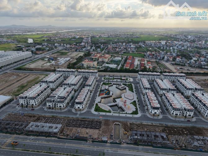 Mở bán dự án Hoàng Huy New City Thuỷ Nguyên, giá gốc CĐT, Qũy căn đẹp - 2