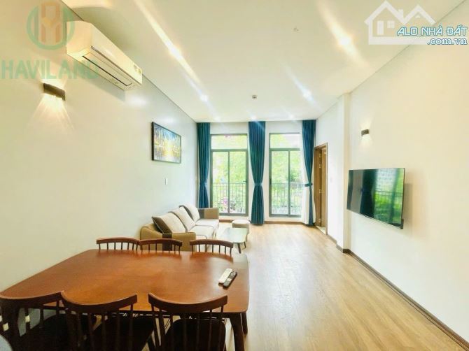 TÒA CĂN HỘ 6T_ DT 120TR/TH_ĐƯỜNG THI SÁCH_DT 120M2_NGANG 6M_PHÁP LÝ ĐẦY ĐỦ_CHỈ 15.9 TỶ - 2