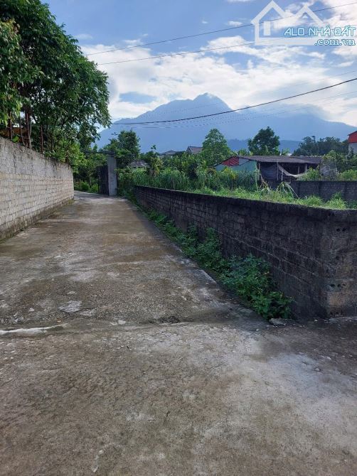 Bán Lô Đất Tại Vân Hoà, Ba Vì Tiềm Năng Giá Rẻ Thanh Khoản Nhanh 350m2 Sổ Hồng Giá 2,2 Tỷ - 2