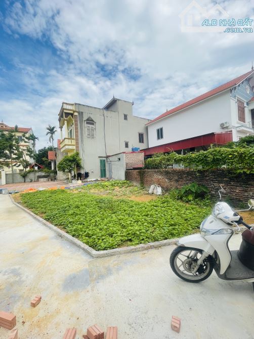 An Bình-Thuận Thành-hàng xóm khu công nghiệp Thuận Thành 2 chỉ 1,25 tỷ sở hữu lô góc á hậu - 2