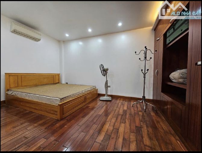 Bán liền kề Thanh Bình, Làng Việt Kiều Châu Âu, Hà Đông 50m2, 5 tầng, mt 5m, 14.8 tỷ - 2