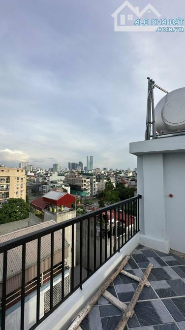 DÒNG TIỀN SIÊU VIP - CÁCH MẶT PHỐ 30M - VIEW HỒ TÂY - FULL KHAI THÁC NGAY  GIÁ CHỈ 27.5 TY - 2