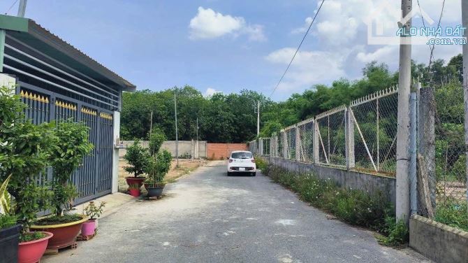 888m2 đất phú an bến cát, mt dx 16 nhựa, chỉ còn 4,2 tỏi - 2