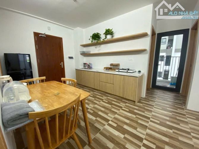 ✨ Cho thuê chung cư Westsky 2 - Ecogarden.  Căn góc 66m2 3 mặt thoáng mát - 2
