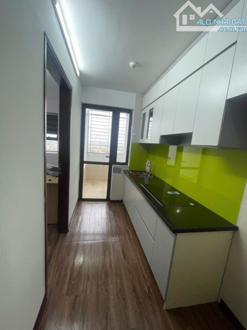 Chung Cư cao cấp Lộc Ninh 61m 2 giá 2,45 tỷ - 2