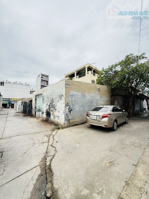 15💥BÁN ĐẤT ĐẸP – 77M² ( 7 X 11 ) – HẺM XE HƠI THÔNG – BÌNH HƯNG HÒA A – GIÁ CHỈ 5.3 TỶ - 2