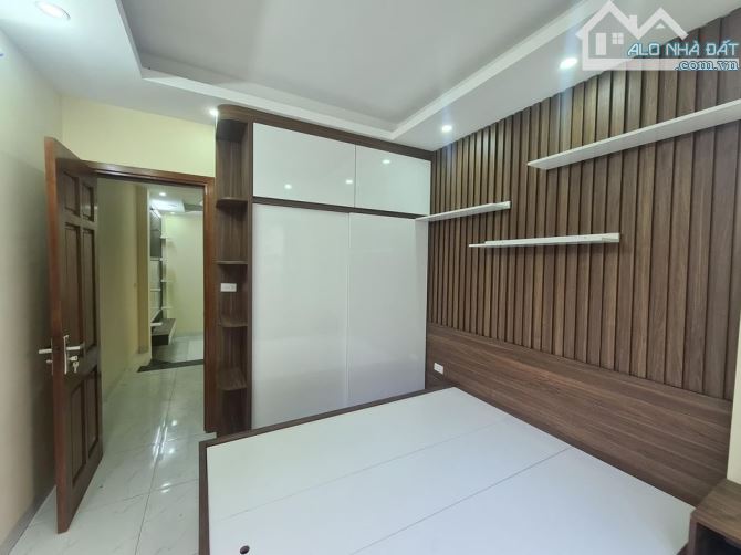 Rẻ nhất Phụng Châu, Chương Mỹ : 34m2 xây 3 tầng. Oto đỗ ngay cổng. Tiện ích ngập tràn - 2