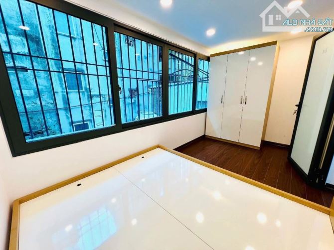BÁN CĂN HỘ TẬP THỂ NGUYỄN TRÃI,50M2 x 2 NGỦ, FULL NỘI THẤT,NHÀ ĐẸP Ở LUÔN. - 2