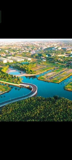 Bán biệt thự mặt sông đẳng cấp nhất Casamia balanca - 2