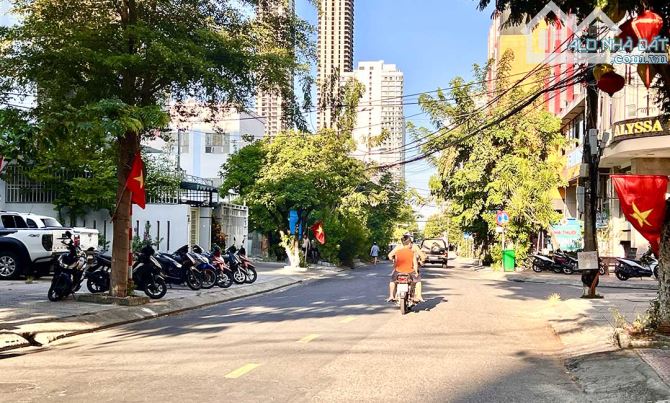 👉💋 BÁN ĐẤT TẶNG NHÀ 2 TẦNG LÔ GÓC PHAN BÔI SÁT DƯƠNG ĐÌNH NGHỆ XÂY CĂN HỘ GIÁ 15, XTỶ - 2