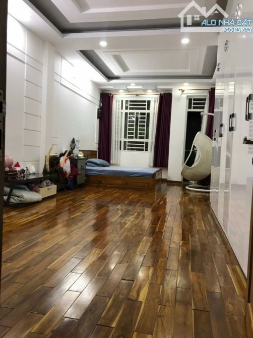 Xuất cảnh bán gấp nhà đẹp đường Đồng Xoài, Tân Bình, 5x18m , 3 tầng đúc , chỉ 13 tỷ - 2