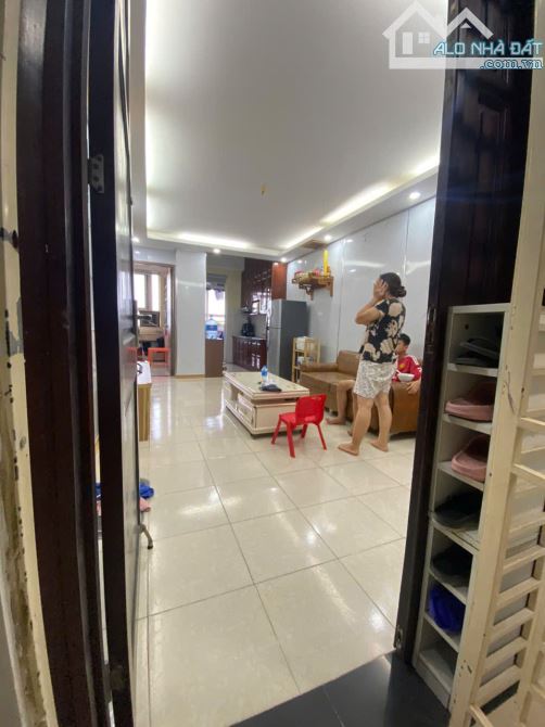 CHUNG CƯ KĐT VÂN CANH – 62M² – 2 NGỦ – VIÊU CỰC THOÁNG – CHỈ 2.69 TỶ – GIÁ RẺ HIẾM - 2