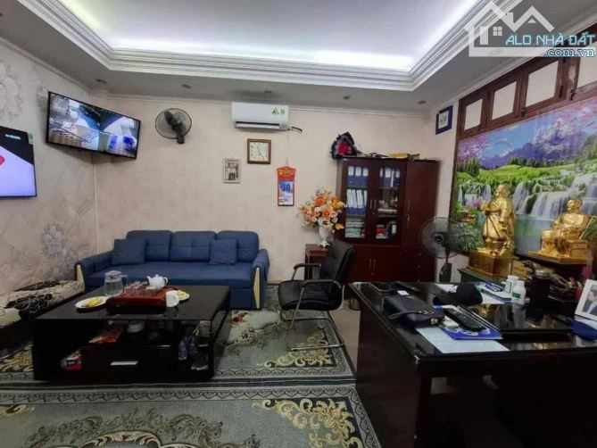 Bán Nhà Đẹp 83m2- 4T- TT18 KĐT Văn Quán- Đường 2 ô tô tránh- Nhỉnh 19 tỷ- Rẻ Nhất Khu - 2