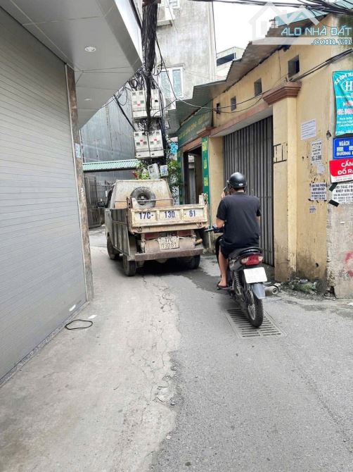 MẶT PHỐ PHÚ MỸ - Ô TÔ TRÁNH - KINH DOANH SẦM UẤT 42m 5 tầng giá 9,8 tỷ. - 2