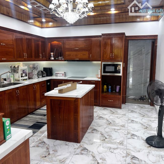 Cơ hội sở hữu biệt thự trung tâm Thăng Long – 2 tầng – Sổ đỏ chính chủ - 2