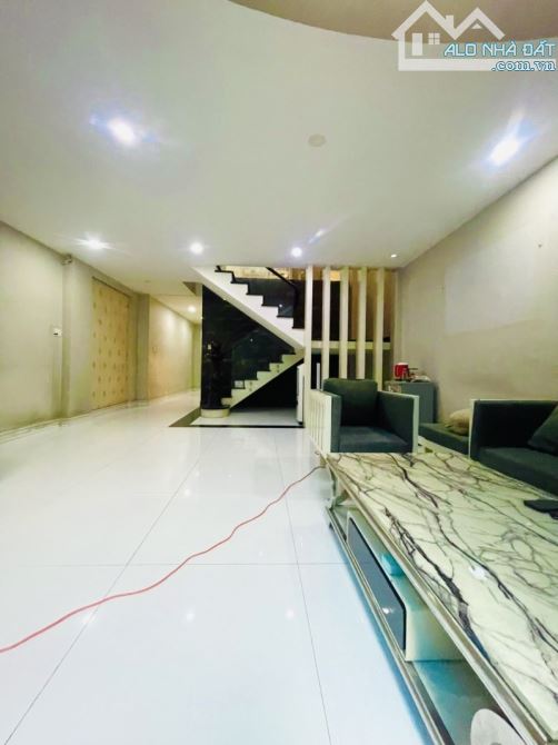 MẶT TIỀN KD NGAY NƠ TRANG LONG – NGUYỄN XÍ – 176M2 – 5 T 6PN – BÌNH THẠNH, CHỈ 34.9 TỶ - 2
