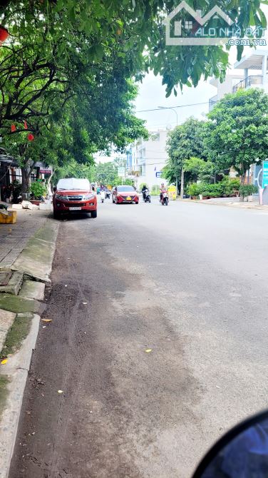 Đất Đẹp 4x16m Mặt Tiền Đường DN5 ( KDC An Sương ), P.Tân Hưng Thuận Quận 12 Giá 7.9 Tỷ TL - 2