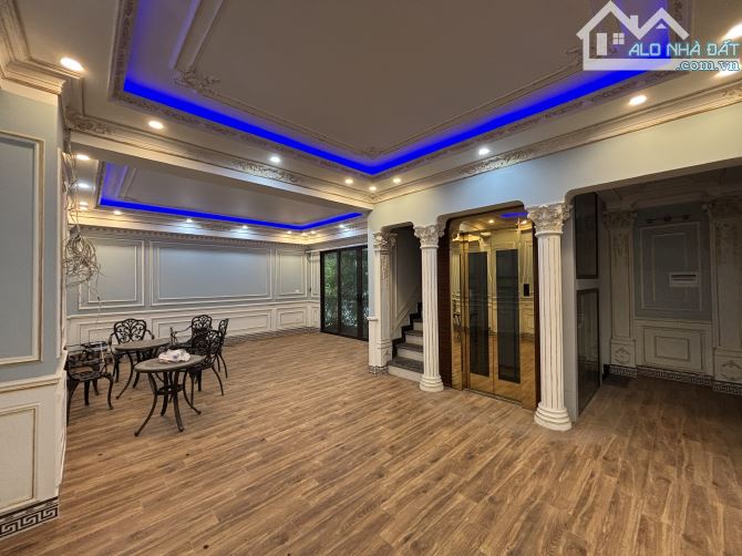 HÀNG HIẾM KHU BIỆT THỰ VƯỜN ĐÀO - GIÁ CỰC HỢP LÝ - HÀNG XÓM ĐỈNH CAO - 2