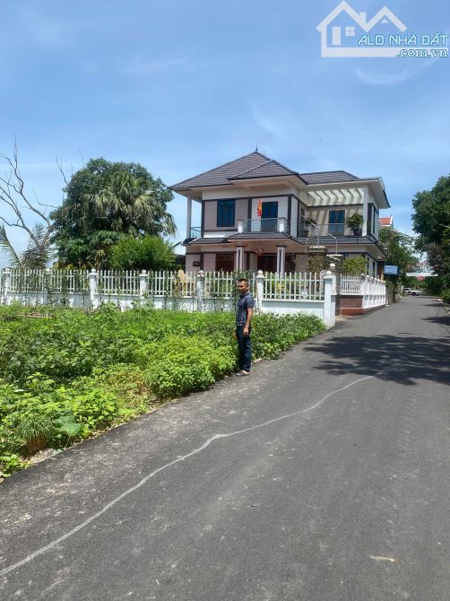 Bán Đất Đẹp 81 m Thị Trấn Gia Khánh , KCN Bình Xuyên, Vĩnh Phúc, Đường To Vật Vã, Giá Rẻ - 2
