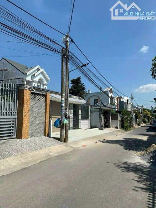 Đã bán 4 lô chỉ còn lại 2 lô đất full thổ cư phường trảng dài - 2