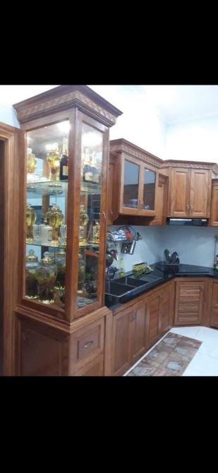 Nhà mới 15.5 tỷ, 5x28m 5 tấm, mặt tiền đường Tỉnh Lộ 10, Phường Tân Tạo A - 2