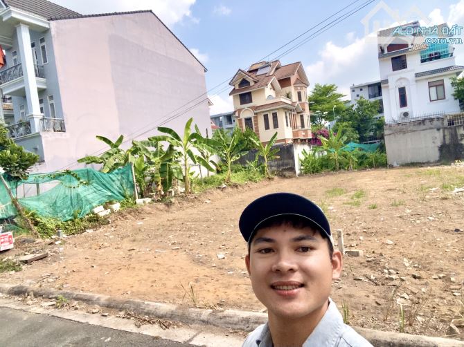 ĐẤT ĐẸP 200M2 – NGANG 8M x 25M – ĐƯỜNG 12M CÓ VỈA HÈ – KHANG ĐIỀN DƯƠNG ĐÌNH HỘI - 2