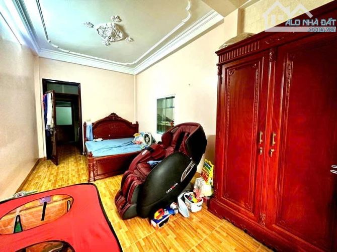 Bán nhà Đường Thành, 85m2, 3 tầng, mặt tiền 3.3m, 23.5 tỉ, kinh doanh homestay đỉnh - 2