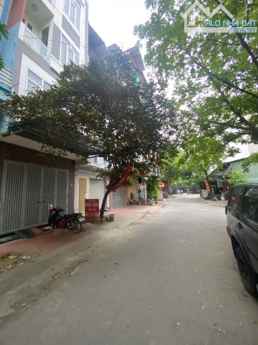 Bán Nhà Liền kề KĐT Xa La 50m2 5 Tầng đường ô tô tránh vỉa hè 3m Giá 16.5 tỷ - 2