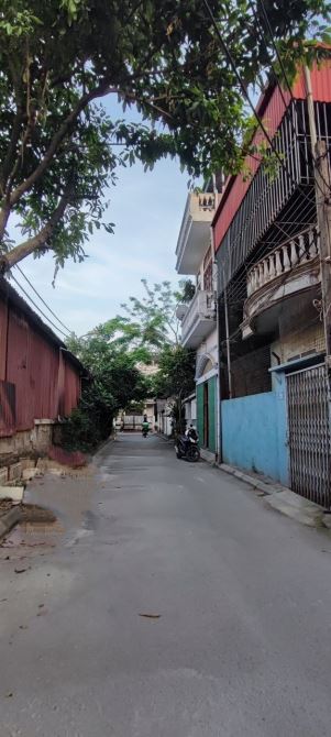 Bán Đất Việt Hưng, Long Biên, Phân Lô Ô Tô Tránh, 67m2 x 5.8m, 12 Tỷ - 2