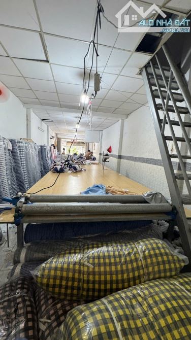 7 tỷ TL - NHÀ HẺM 5M KẾ MẶT TIỀN HUỲNH THIỆN LỘC, TÂN PHÚ – 63M2 – NGANG 3.9M DÀI 16M  – - 2