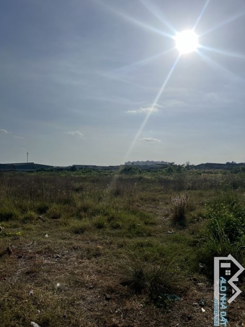 Bán đất đường Tây lân bình tân 11.000m² cực gấp - 2