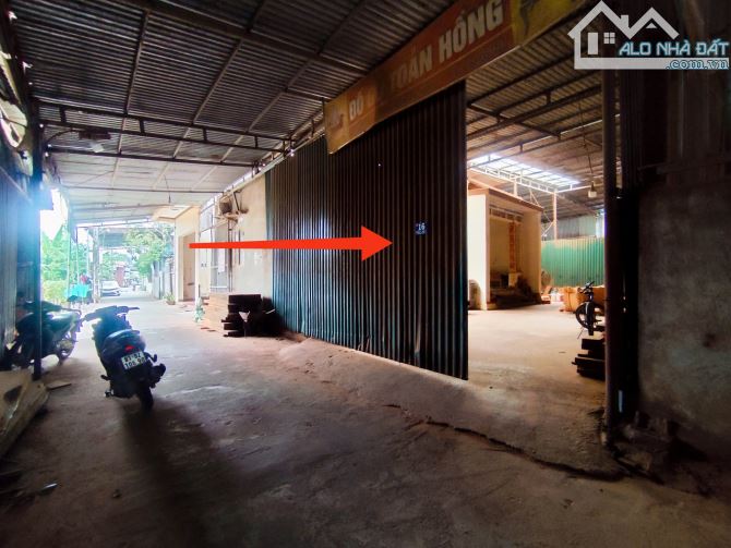 Mảnh đất rất tiện ích sẵn sưởng tại phúc Trạch thống nhất thường tín - 2