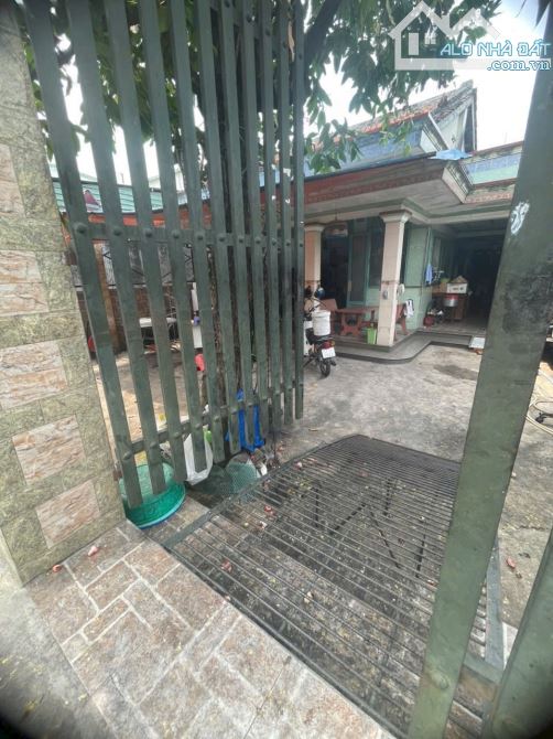 MẶT TIỀN ĐƯỜNG KINH DOANH 8X23 TAM ĐÔNG 25 TRỊNH THỊ MIẾNG DIỆN TÍCH LỚN GIÁ RẺ - 2