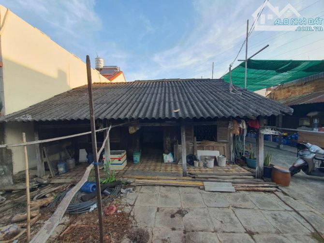 147M2- SHR- KDC HIỆN HỮU NGUYỄN BÌNH- NHÀ C4 CHỈ 3TỶ5 - 2