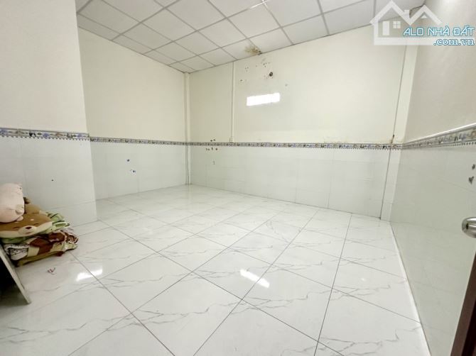 💲BÁN NHÀ GÒ VẤP - 52M2 CN ĐỦ - NGANG LỚN GẦN 8M - GẦN LOTTE NGUYỄN VĂN LƯỢNG - NHỈNH 4TY - 2