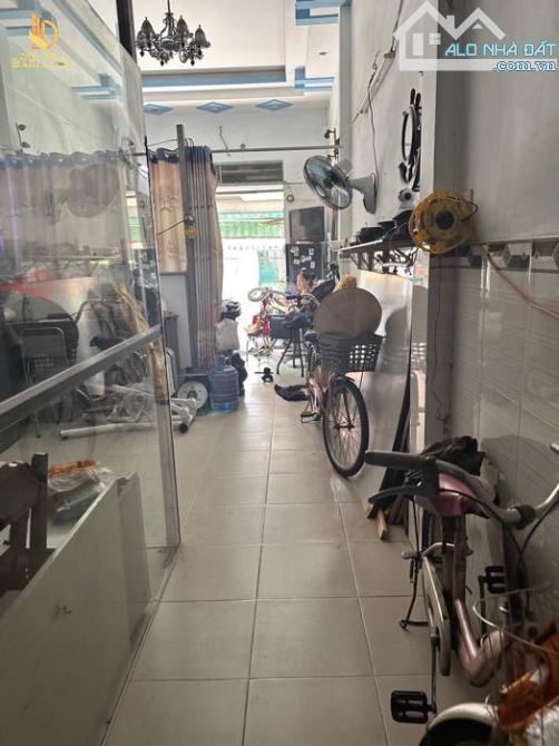 Bán mặt tiền đs3 giảm 1tỷ, Phạm Văn Chiêu 92m2 7,79tỷ , f9 Gò Vấp - 2