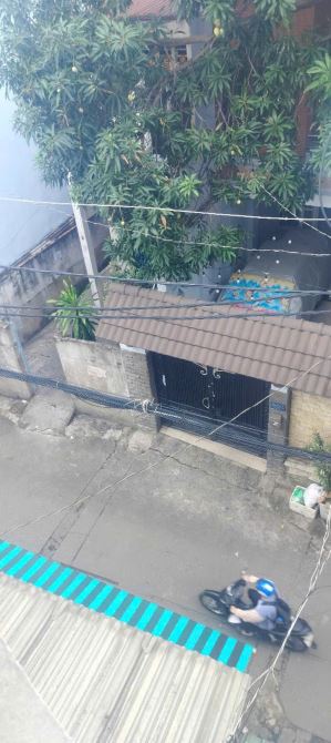 BÁN NHÀ THÔNG KINH DOANH ĐỈNH - XE NGỦ TRONG NHÀ - 67M - SỔ ĐẸP - 3 TẦNG - 5PN - NHỈNH 7 T - 2