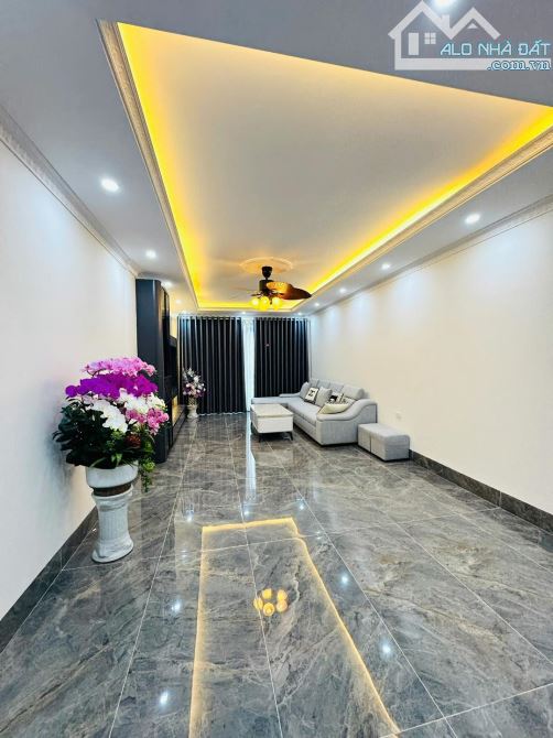 Liền Kề Khu đô Thị Văn Quán, Plo vỉa hè, oto tránh, KD, 90m2x4T, giá 230tr/m2 rẻ nhất khu. - 2
