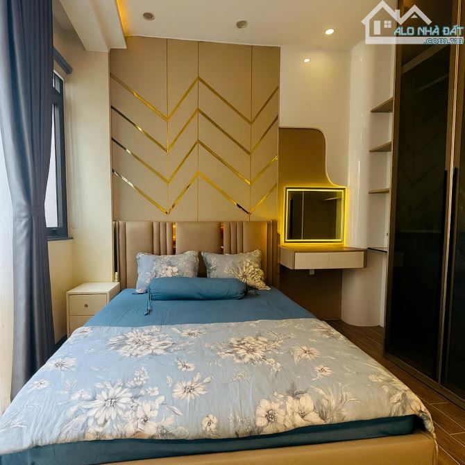 Bán nhà chính chủ lâu năm, 4x15m, Bùi Quang Là Gò Vấp, Nhỉnh 6 Tỷ - 2