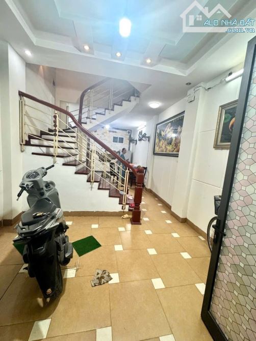 Duy nhất một căn Phan Kế Bính trong tầm giá, chủ nhà cần bán gấp - 2