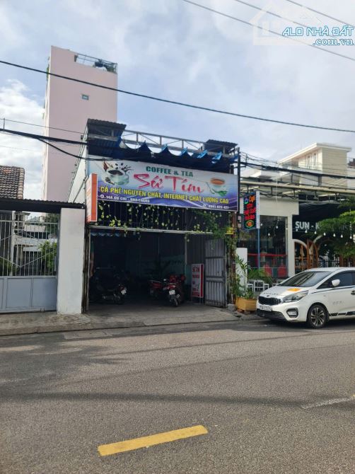 CẦN BÁN NHÀ CẤP 4 MẶT TIỀN ĐƯỜNG CỦ CHI, TP NHA TRANG GIÁ 12,17 TỶ - 2
