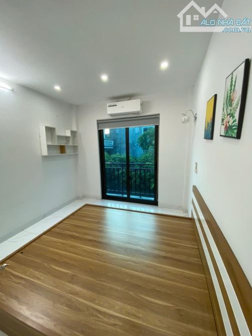 MIÊU NHA - TÂY MỖ - Ô TÔ ĐỖ CỬA - 3 THOÁNG - 52M X 5 TẦNG - GIÁ 7 TỶ 45. - 2