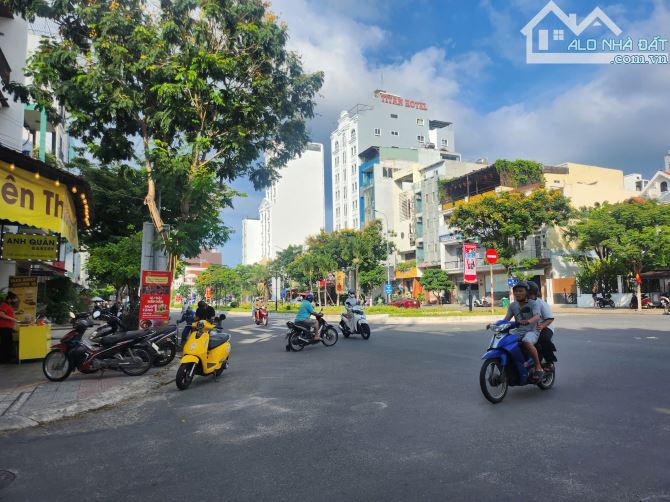 Cần Bán Gấp Lô đất Vị Trí Siêu đẹp – Sát Biển Mỹ Khê – Ngay Hồ Xuân Hương -Chỉ 6.x tỷ - 2