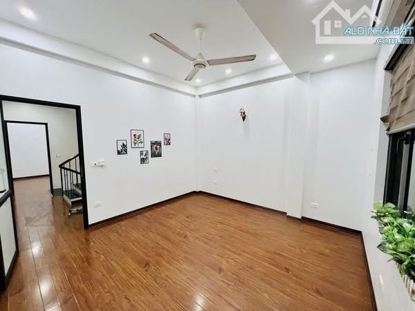 BÁN NHÀ NGÔ THÌ NHẬM - HIẾM 45M2, 4 TÂNG, 4PN MT4.2M AN SINH TỐT- 7.9 TỶ - 2