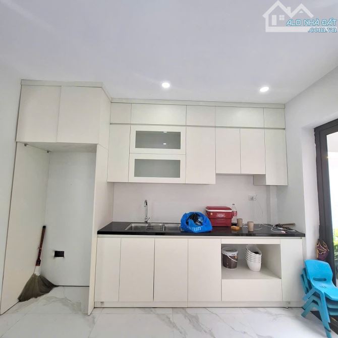 BÁN NHÀ SÀI ĐỒNG.  60M. 5 TẦNG . NHỈNH 6 TỶ - 2