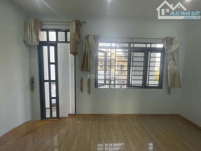 VỢ CHỒNG CÔ HOA BÁN GẤP NHÀ HXH PHAN KẾ BÍNH, QUẬN 1- GIÁ BÁN 6TỶ690/ 5,5m x 12m - CN:66m2 - 2