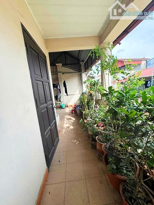 🏗️ CẦN BÁN GẤP NHÀ PHÂN LÔ QUÂN ĐỘI HOÀNG VĂN THÁI 50M² – LÔ GÓC – Ô TÔ TRÁNH – GIÁ TỐT - 2